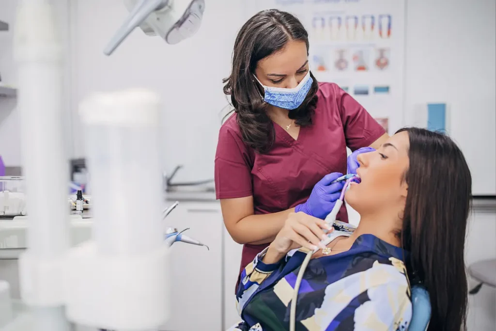 dental emergency in oceanside ny