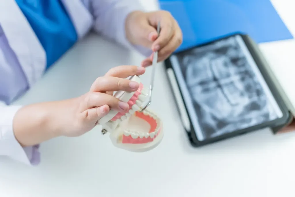 digital dentistry